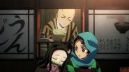 صورة انمي Demon Slayer: Kimetsu no Yaiba الموسم الاول الحلقة 7