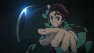 صورة انمي Demon Slayer: Kimetsu no Yaiba الموسم الاول الحلقة 9