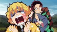 صورة انمي Demon Slayer: Kimetsu no Yaiba الموسم الاول الحلقة 11