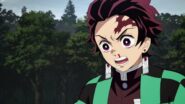 صورة انمي Demon Slayer: Kimetsu no Yaiba الموسم الاول الحلقة 14