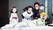 صورة انمي Demon Slayer: Kimetsu no Yaiba الموسم الاول الحلقة 23