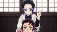 صورة انمي Demon Slayer: Kimetsu no Yaiba الموسم الاول الحلقة 25