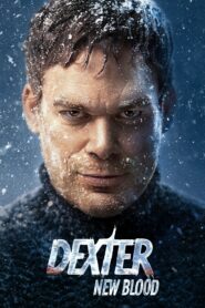 صورة ملصق مسلسل Dexter: New Blood