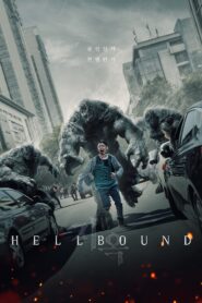 صورة مسلسل HELLBOUND الموسم الاول