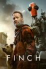 صورة ملصق فيلم Finch مترجم