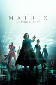 صورة ملصق فيلم The Matrix Resurrections مترجم