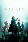 صورة ملصق فيلم The Matrix Resurrections مترجم