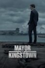 صورة ملصق مسلسل Mayor of Kingstown