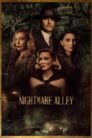 صورة ملصق فيلم Nightmare Alley مترجم