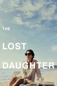 صورة ملصق فيلم The Lost Daughter مترجم