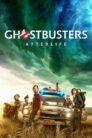 صورة ملصق فيلم Ghostbusters: Afterlife مترجم