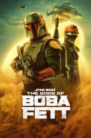 صورة مسلسل The Book of Boba Fett الموسم الاول