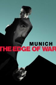 صورة ملصق فيلم Munich: The Edge of War مترجم