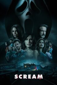 صورة ملصق فيلم Scream مترجم