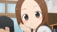 صورة انمي Karakai Jouzu no Takagi-san الموسم الثالث الحلقة 1