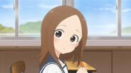 صورة انمي Karakai Jouzu no Takagi-san الموسم الثالث الحلقة 5