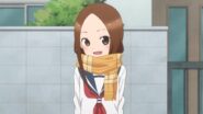 صورة انمي Karakai Jouzu no Takagi-san الموسم الثاني الحلقة 2