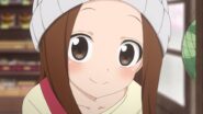 صورة انمي Karakai Jouzu no Takagi-san الموسم الثاني الحلقة 3