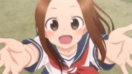 صورة انمي Karakai Jouzu no Takagi-san الموسم الثاني الحلقة 6