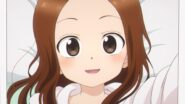 صورة انمي Karakai Jouzu no Takagi-san الموسم الثاني الحلقة 9