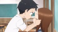 صورة انمي Karakai Jouzu no Takagi-san الموسم الثاني الحلقة 10