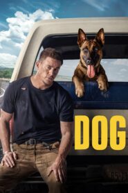 صورة ملصق فيلم Dog 2022 مترجم اون لاين