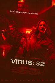 صورة ملصق فيلم Virus 32 مترجم