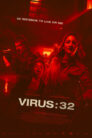 صورة ملصق فيلم Virus 32 مترجم