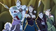 صورة انمي The Legend of Vox Machina الموسم الاول الحلقة 3