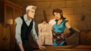 صورة انمي The Legend of Vox Machina الموسم الاول الحلقة 4