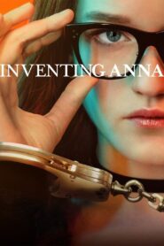 صورة ملصق مسلسل Inventing Anna مترجم اونلاين