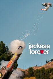 صورة ملصق فيلم Jackass Forever 2022 مترجم كامل اونلاين