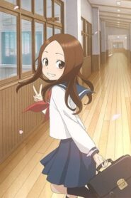 صورة انمي Karakai Jouzu no Takagi-san الموسم الثاني