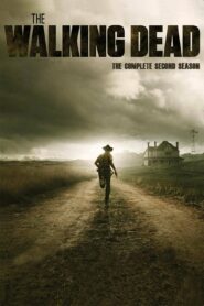 صورة مسلسل The Walking Dead الموسم الثاني