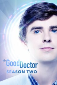 صورة مسلسل The Good Doctor الموسم الثاني