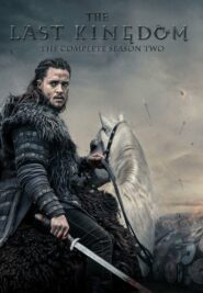 صورة مسلسل The Last Kingdom الموسم الثاني