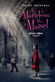 صورة مسلسل The Marvelous Mrs. Maisel الموسم الثاني