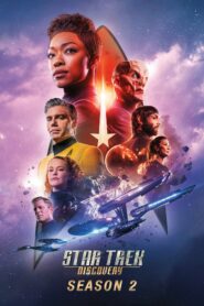 صورة مسلسل Star Trek: Discovery الموسم الثاني