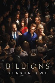 صورة مسلسل Billions الموسم الثاني