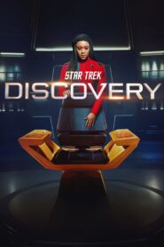 صورة ملصق مسلسل ستار تريك ديسكفري Star Trek: Discovery مترجم اونلاين