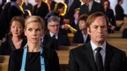 صورة مسلسل Better Call Saul الموسم الرابع الحلقة 1