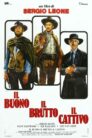 صورة ملصق فيلم Il buono, il brutto, il cattivo مترجم