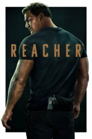 صورة ملصق مسلسل Reacher