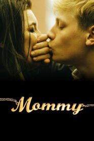 صورة ملصق فيلم Mommy مترجم