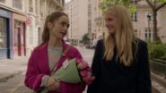 صورة مسلسل Emily in Paris الموسم الاول الحلقة 4