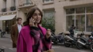 صورة مسلسل Emily in Paris الموسم الاول الحلقة 9