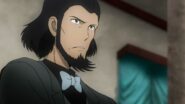 صورة مسلسل Lupin III الموسم السادس الحلقة 15