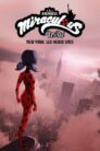 صورة ملصق فيلم Miraculous World: New York, United HeroeZ مترجم