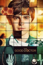 صورة ملصق مسلسل The Good Doctor