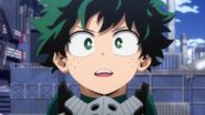 صورة انمي Boku no Hero Academia الموسم الخامس الحلقة 7